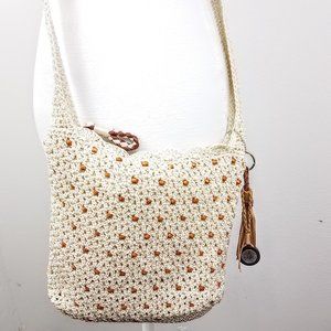 The Sak | Casual Classic Crochet Crossbody Bag